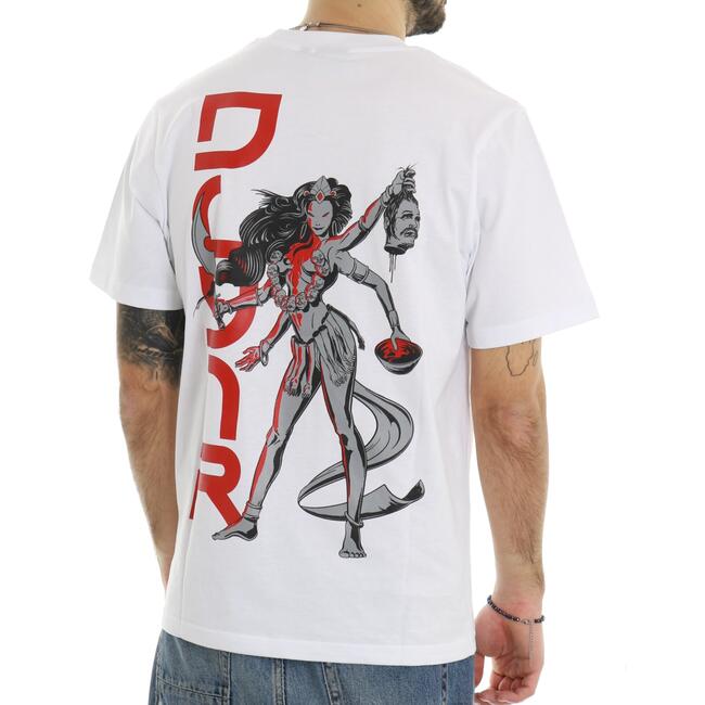 T-SHIRT KALI DOLLY NOIRE - Mad Fashion | img vers.650x/